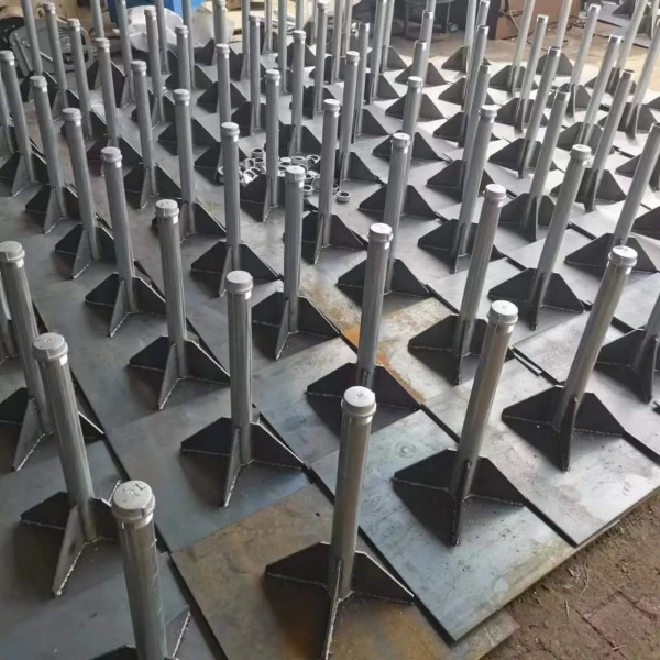 岷县鑫亿呈沉降板生产
